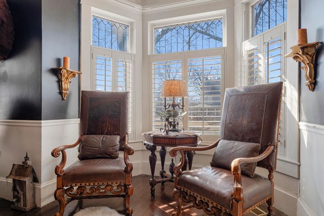 247 S Smith Street, Vinita, OK 74301