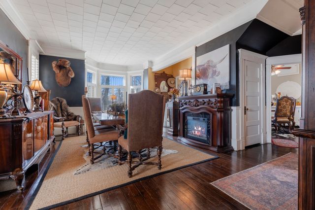 247 S Smith Street, Vinita, OK 74301