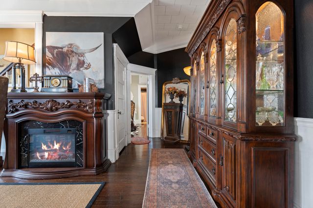 247 S Smith Street, Vinita, OK 74301