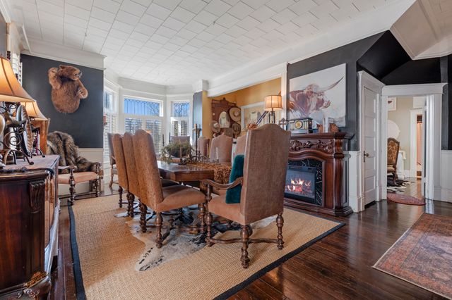 247 S Smith Street, Vinita, OK 74301