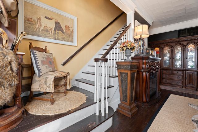 247 S Smith Street, Vinita, OK 74301