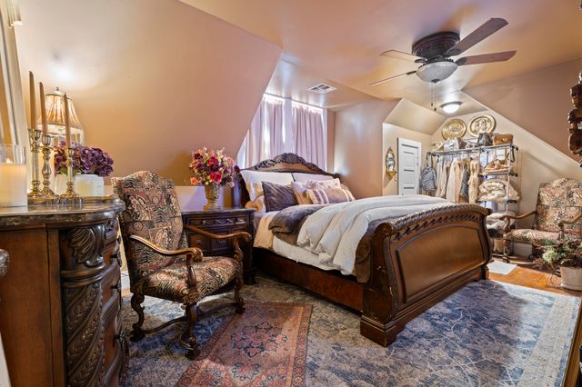 247 S Smith Street, Vinita, OK 74301