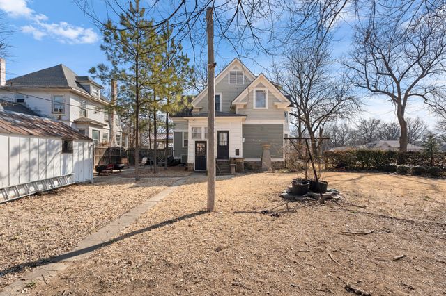 247 S Smith Street, Vinita, OK 74301