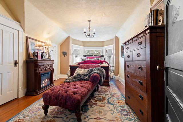 247 S Smith Street, Vinita, OK 74301