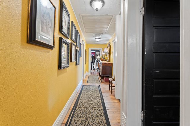 247 S Smith Street, Vinita, OK 74301