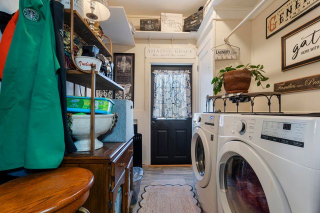 247 S Smith Street, Vinita, OK 74301