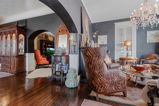 247 S Smith Street, Vinita, OK 74301