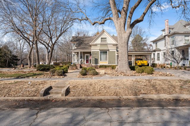 247 S Smith Street, Vinita, OK 74301