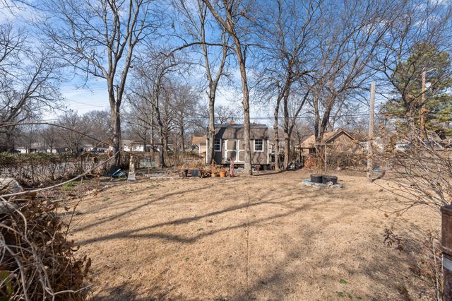 247 S Smith Street, Vinita, OK 74301