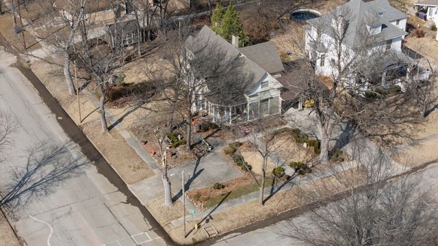 247 S Smith Street, Vinita, OK 74301