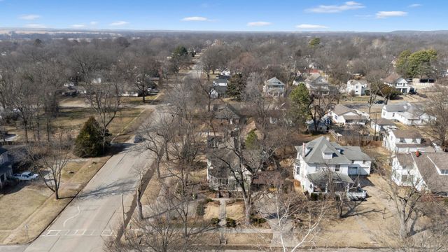 247 S Smith Street, Vinita, OK 74301