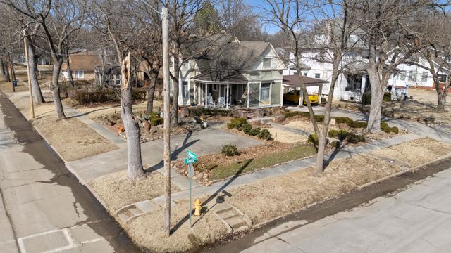 247 S Smith Street, Vinita, OK 74301