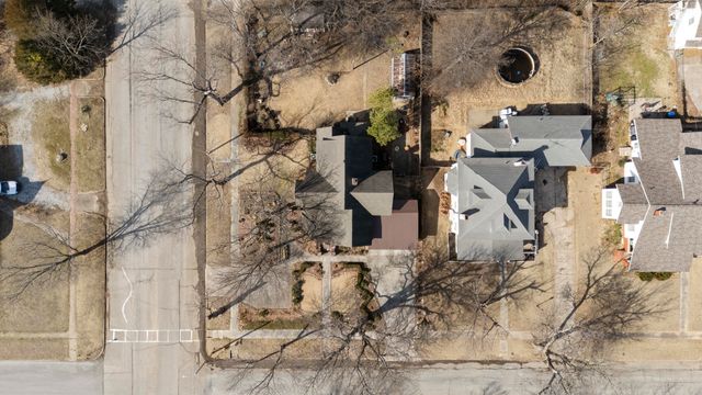 247 S Smith Street, Vinita, OK 74301