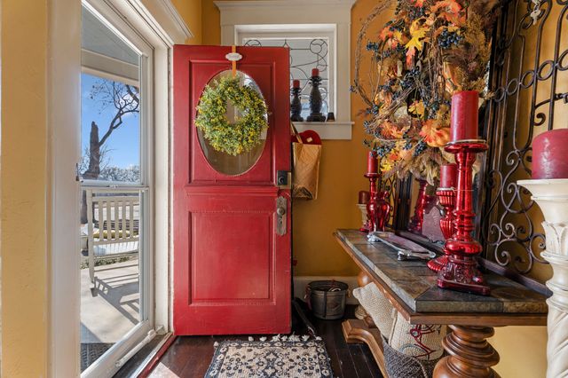 247 S Smith Street, Vinita, OK 74301