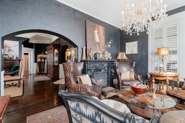 247 S Smith Street, Vinita, OK 74301