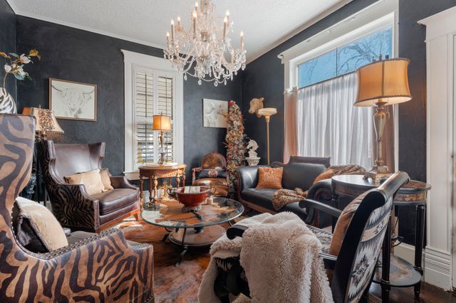 247 S Smith Street, Vinita, OK 74301