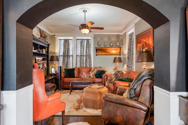 247 S Smith Street, Vinita, OK 74301