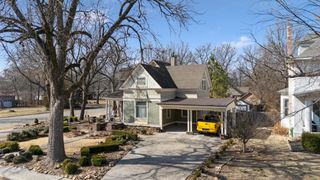 247 S Smith Street, Vinita, OK 74301