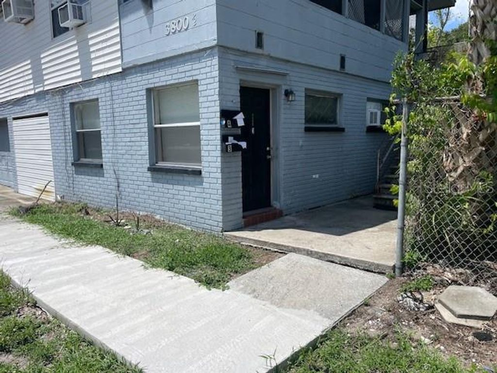 3800 18TH AVENUE S 3, St Petersburg, FL 33711