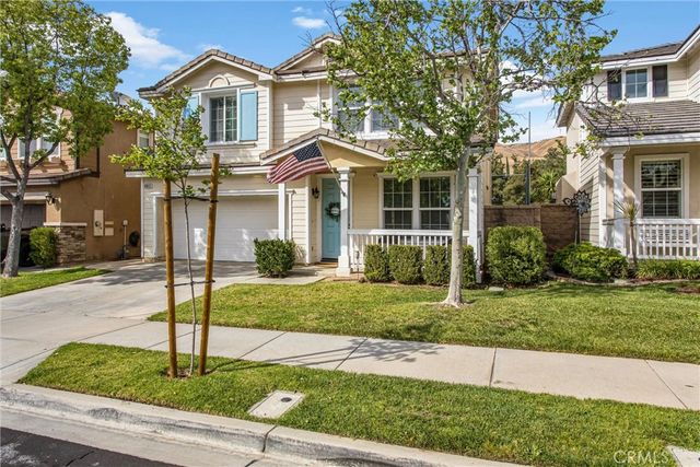 33413 Wallace Way, Yucaipa, CA 92399