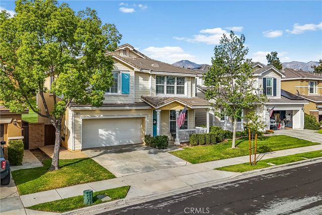 33413 Wallace Way, Yucaipa, CA 92399