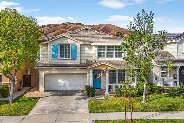 33413 Wallace Way, Yucaipa, CA 92399