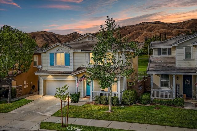 33413 Wallace Way, Yucaipa, CA 92399