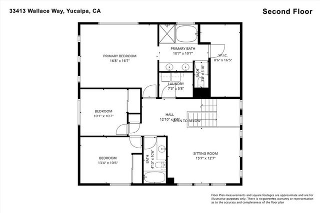33413 Wallace Way, Yucaipa, CA 92399