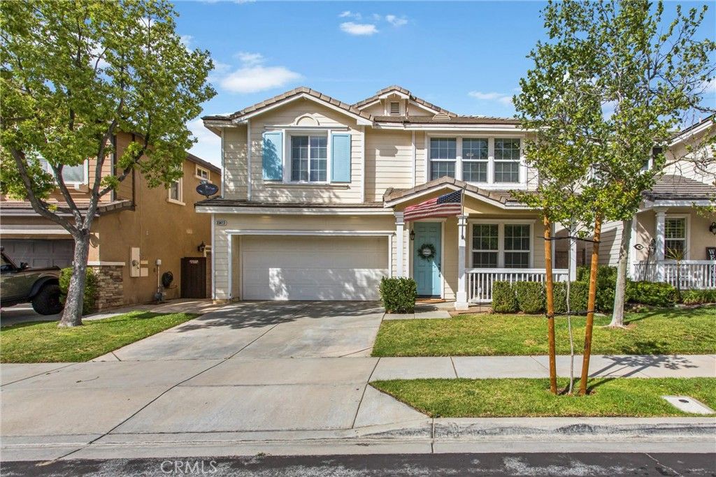 33413 Wallace Way, Yucaipa, CA 92399