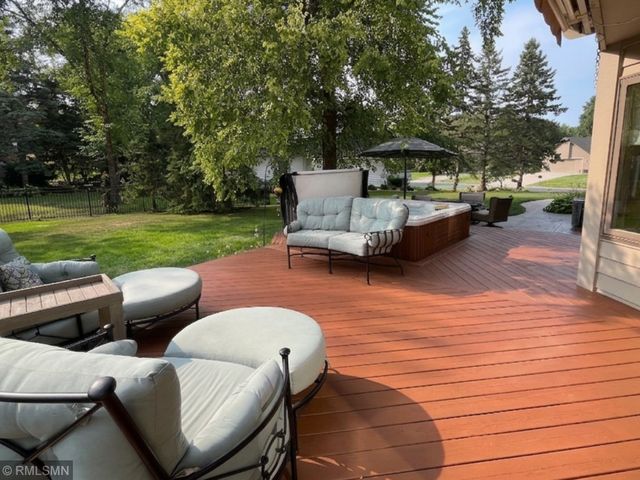 4735 Burr Oak Street, Eagan, MN 55122