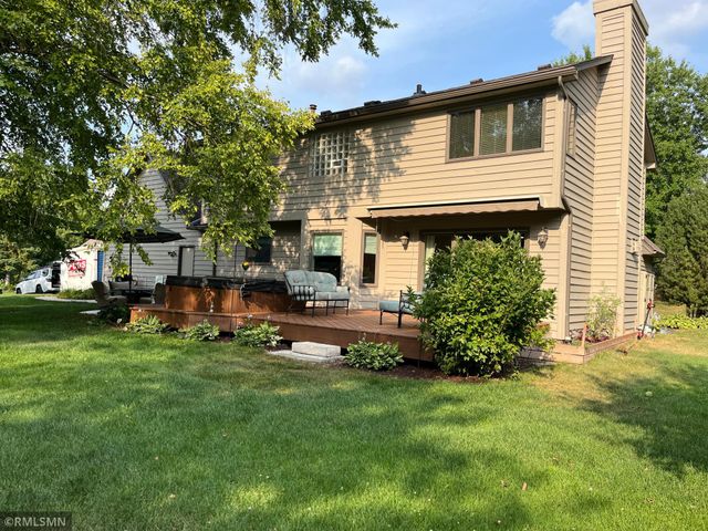 4735 Burr Oak Street, Eagan, MN 55122