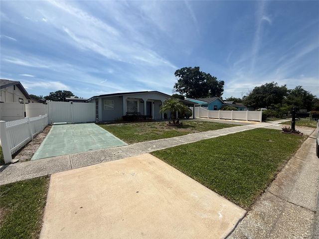 4808 SIERRA MADRE DRIVE, Tampa, FL 33634
