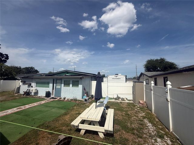 4808 SIERRA MADRE DRIVE, Tampa, FL 33634