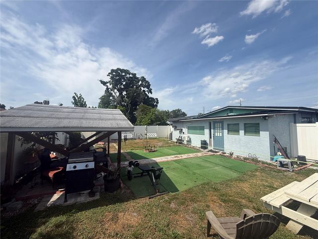 4808 SIERRA MADRE DRIVE, Tampa, FL 33634
