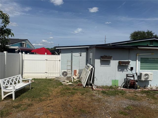 4808 SIERRA MADRE DRIVE, Tampa, FL 33634