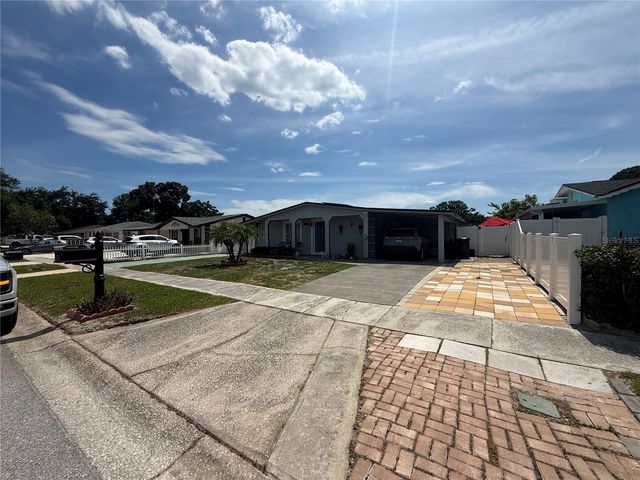 4808 SIERRA MADRE DRIVE, Tampa, FL 33634