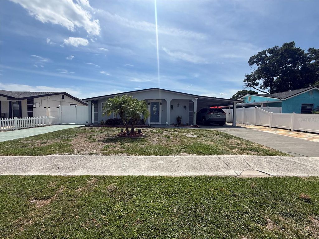 4808 SIERRA MADRE DRIVE, Tampa, FL 33634