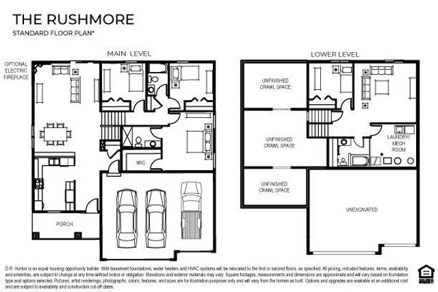 12329 71st Street NE, Otsego, MN 55330