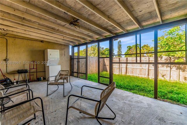 20248 NW 27th Place, Miami Gardens, FL 33056