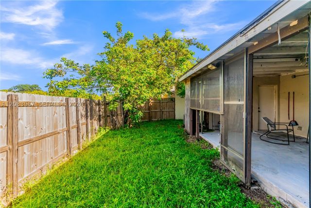 20248 NW 27th Place, Miami Gardens, FL 33056