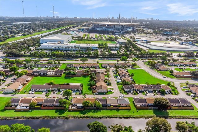 20248 NW 27th Place, Miami Gardens, FL 33056