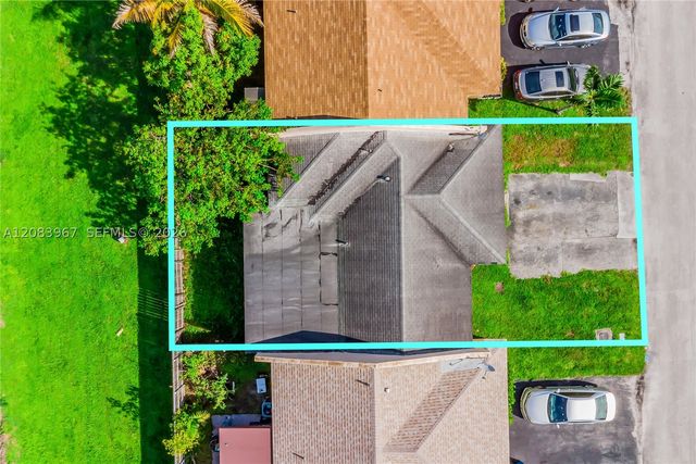 20248 NW 27th Place, Miami Gardens, FL 33056