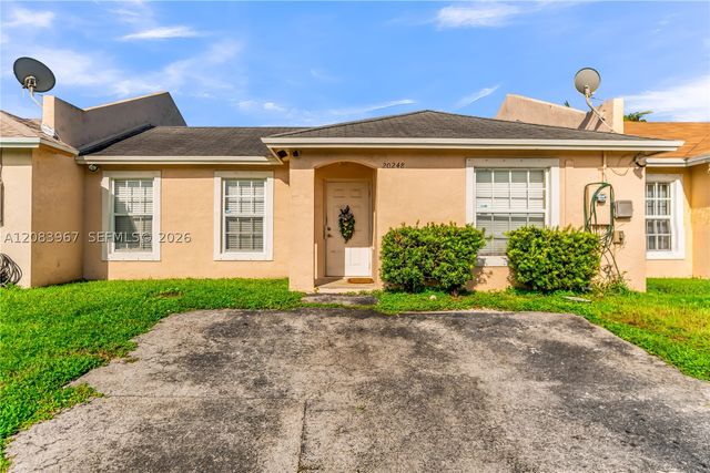 20248 NW 27th Place, Miami Gardens, FL 33056