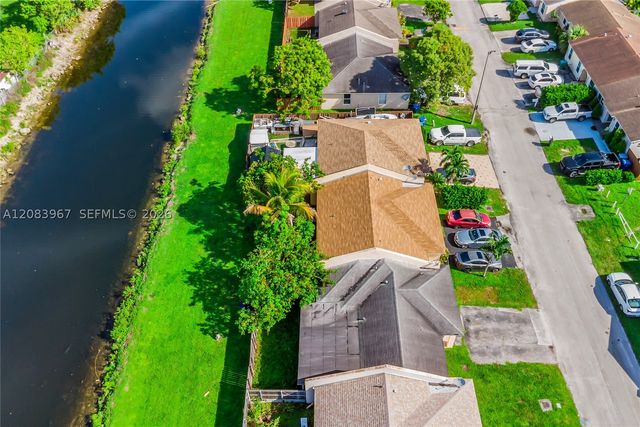 20248 NW 27th Place, Miami Gardens, FL 33056