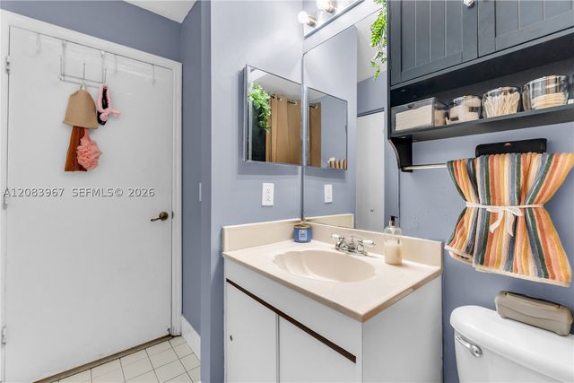 20248 NW 27th Place, Miami Gardens, FL 33056