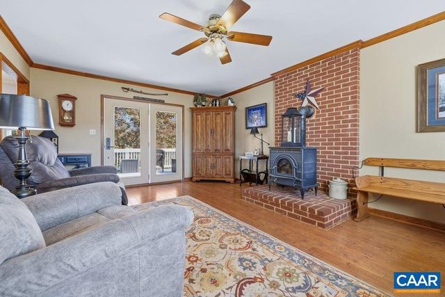 79 HIDDEN VALLEY CT, Palmyra, VA 22963