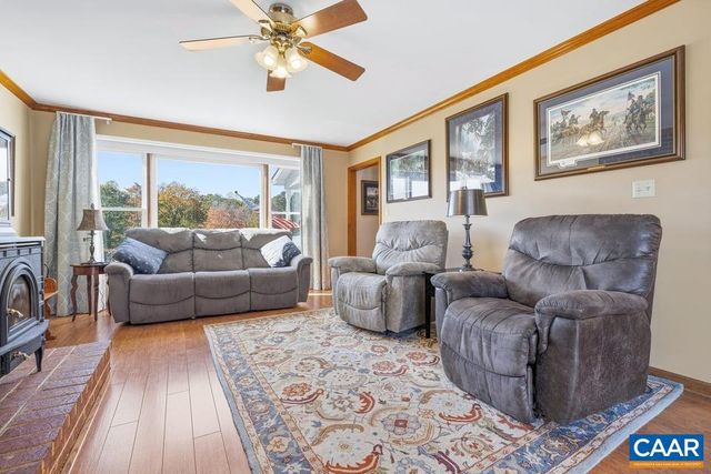 79 HIDDEN VALLEY CT, Palmyra, VA 22963