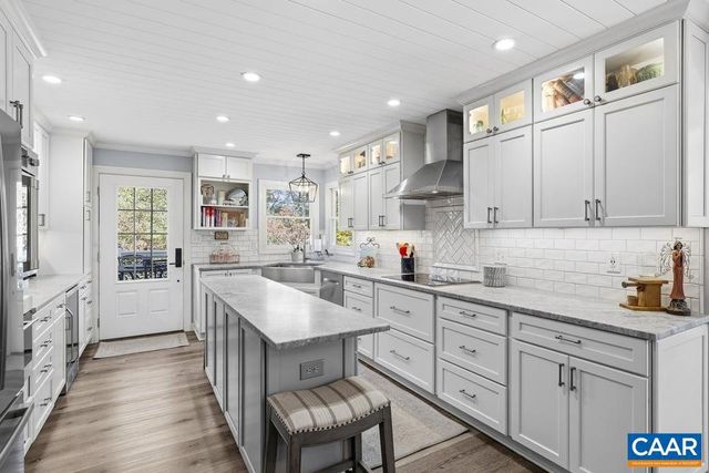 79 HIDDEN VALLEY CT, Palmyra, VA 22963