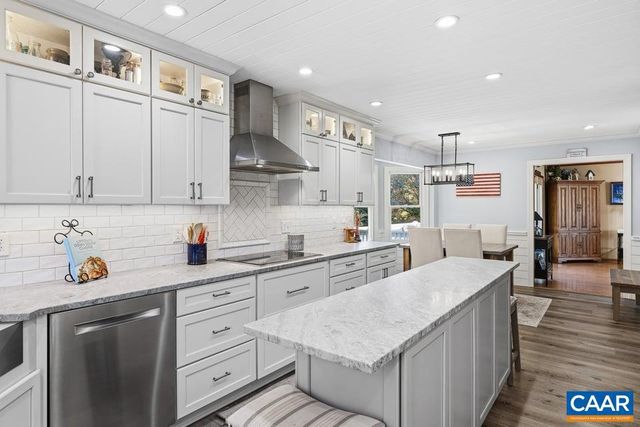 79 HIDDEN VALLEY CT, Palmyra, VA 22963