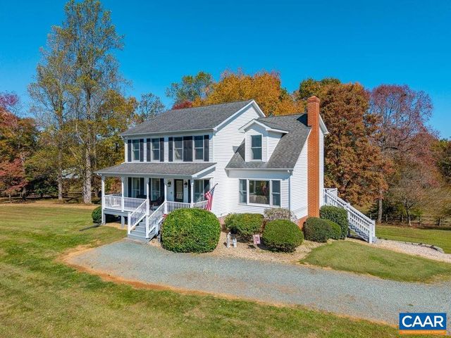 79 HIDDEN VALLEY CT, Palmyra, VA 22963